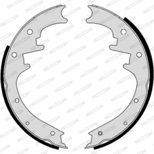 Tambour de frein Jeep CHEROKEE