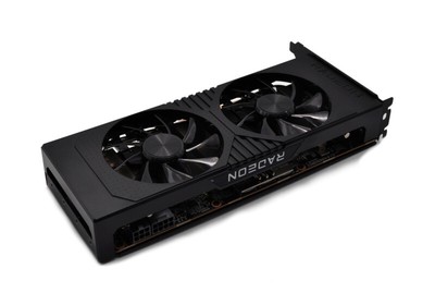 M50175-001 - AMD Radeon RX6700XT 12GB GDDR6 FH PC pc Board 