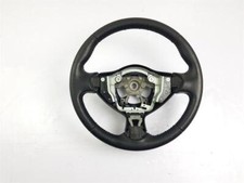 2014 NISSAN NOTE STEERING WHEEL 143191017