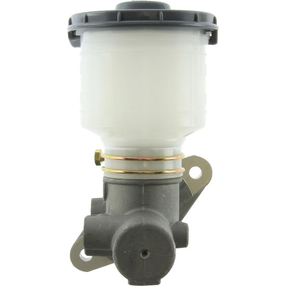 Para 1991-1997 Honda Accord Brake Master Cylinder Centric 1992 1993 1994 1995 - Imagem 2 de 4
