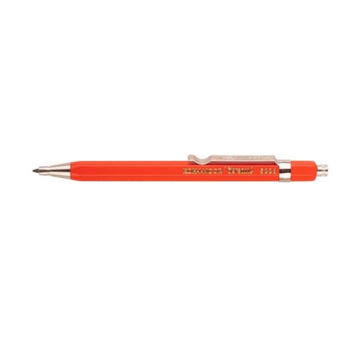 KOH-I-NOOR Mechanical Pencil Clutch 2mm Leadholder 5211 5219 5601 5900 VERSATIL - Picture 68 of 69