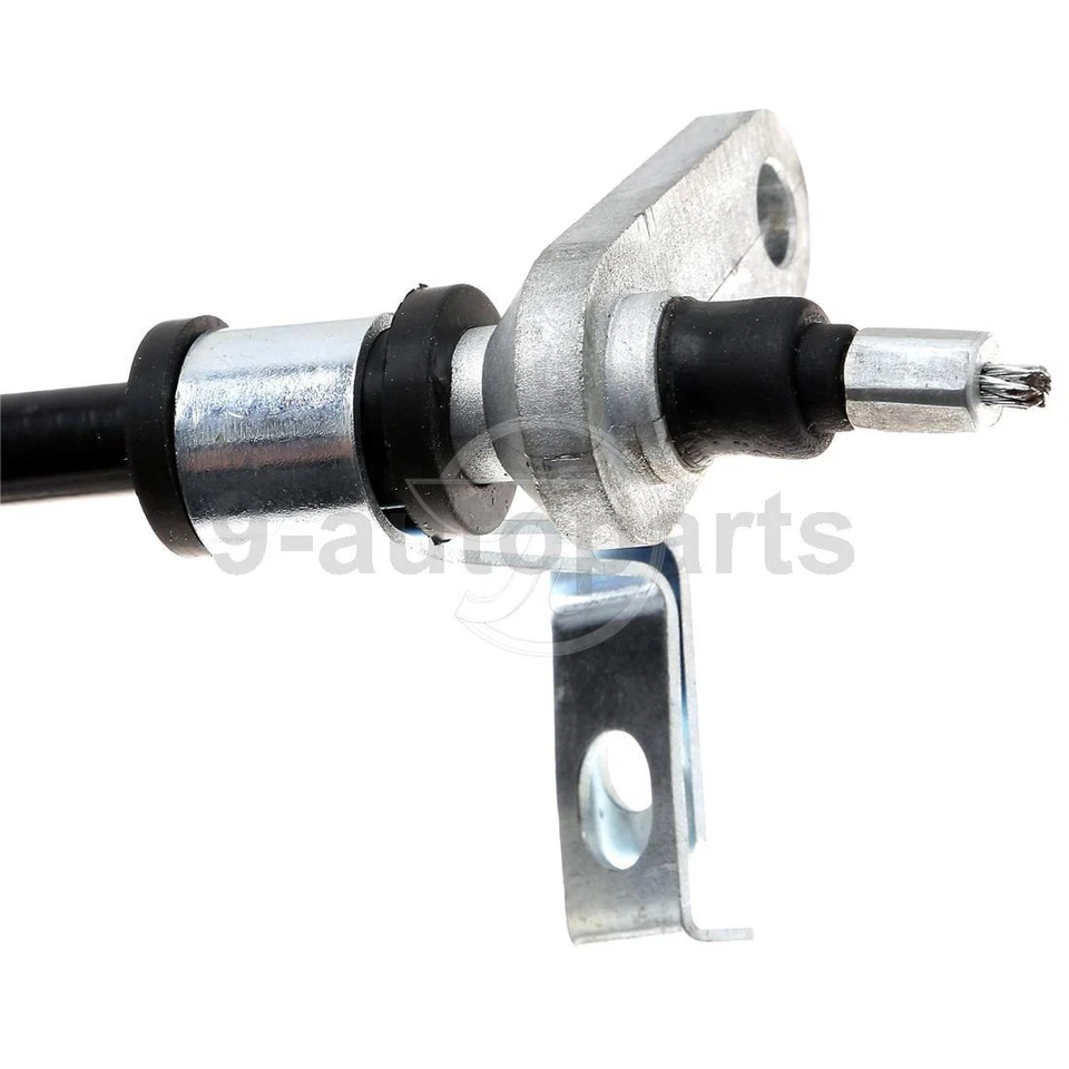 Cable de freno de estacionamiento trasero para Kia Sedona 2002 2003 2004 Foto 3 de 4