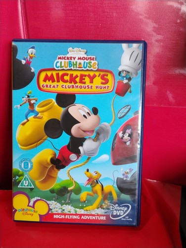 DISNEY DVDS £3 EACH OR 6 FOR £9 FREEPOST - Picture 136 of 243