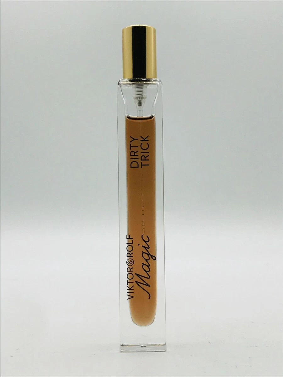 Viktor Rolf Magic Dirty Trick Women Parfum Travel Spray .30 oz