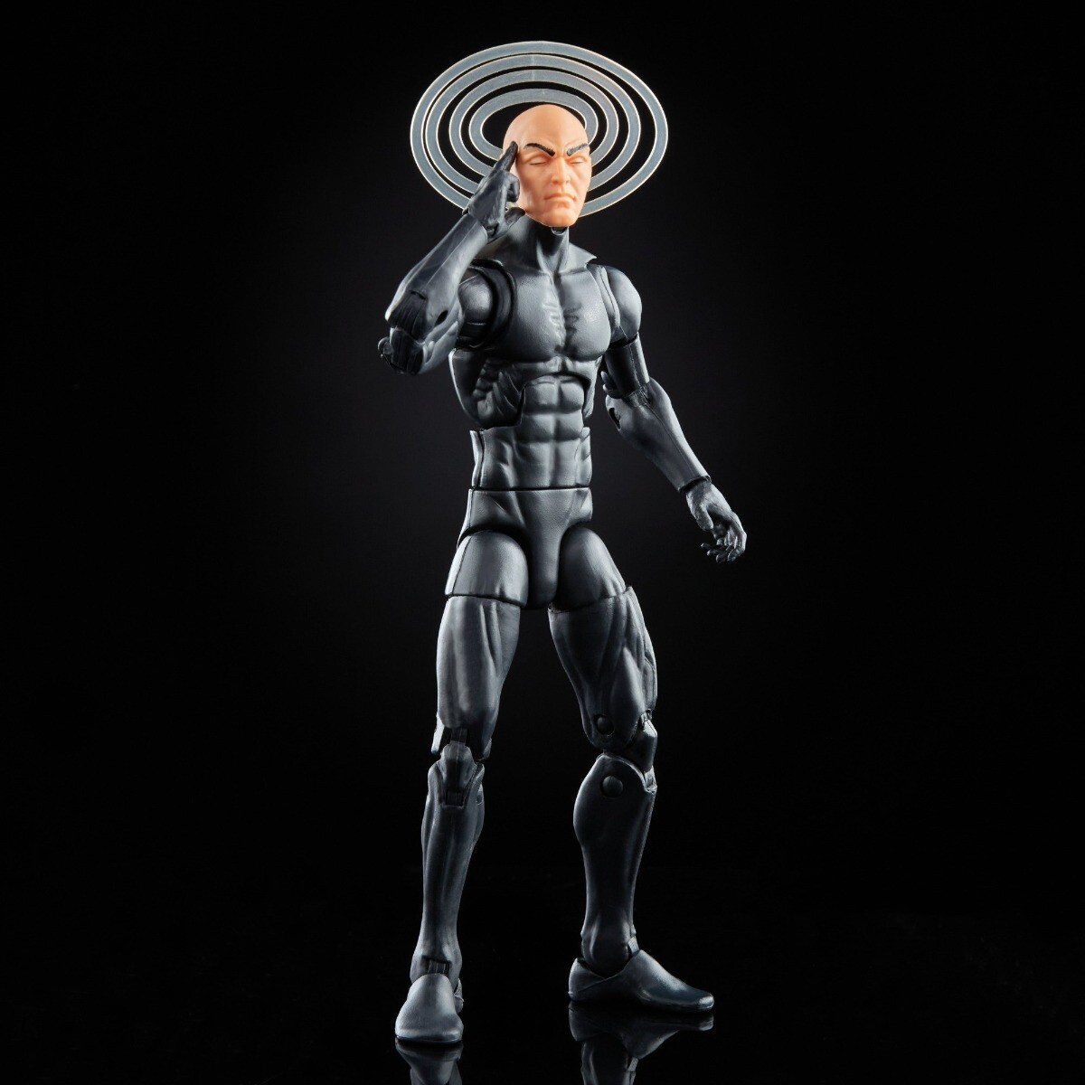 マーベルレジェンド チャールズ・ザビエルチェア Amazon.com: Marvel Legends Series 6