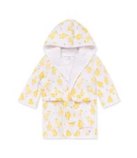 Burt's Bees Baby Hooded Robe