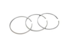 Kolbenringsatz f. IZH 350 49 Planeta DKW NZ350 ø 73,00 x 2,5 mm
