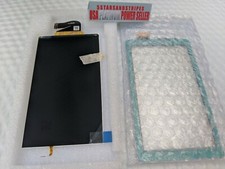 Nintendo Switch Lite Replacement LCD Screen 5.5 " Turquoise Touch Digitizer