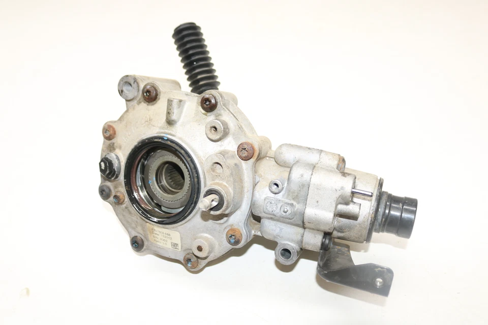 Diferencial dianteiro 2013 Arctic Cat Prowler Hdx 700 4x4 unidade final - Imagem 4 de 4