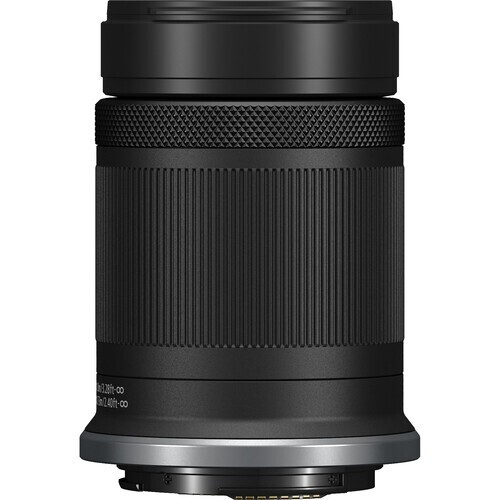 Canon RF-S 55-210mm f/5-7.1 IS STM Lens | eBay