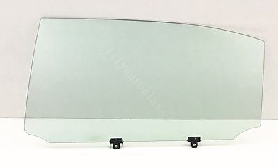 Left Rear Panel Glass Fits 2007-2017 Lexus LS460 L LS600h L Driver Side Left Rear Door Window ...
