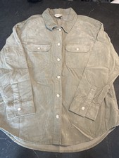 Universal Threads Corduroy Sz. Xl Blazer