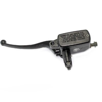 OPM Universal Kupplungspumpe Links Mit Dichtring Und Spiegelgewinde M10 282049E