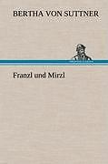 Thumbnail - Franzl Und Mirzl | Buch | 9783847262527
