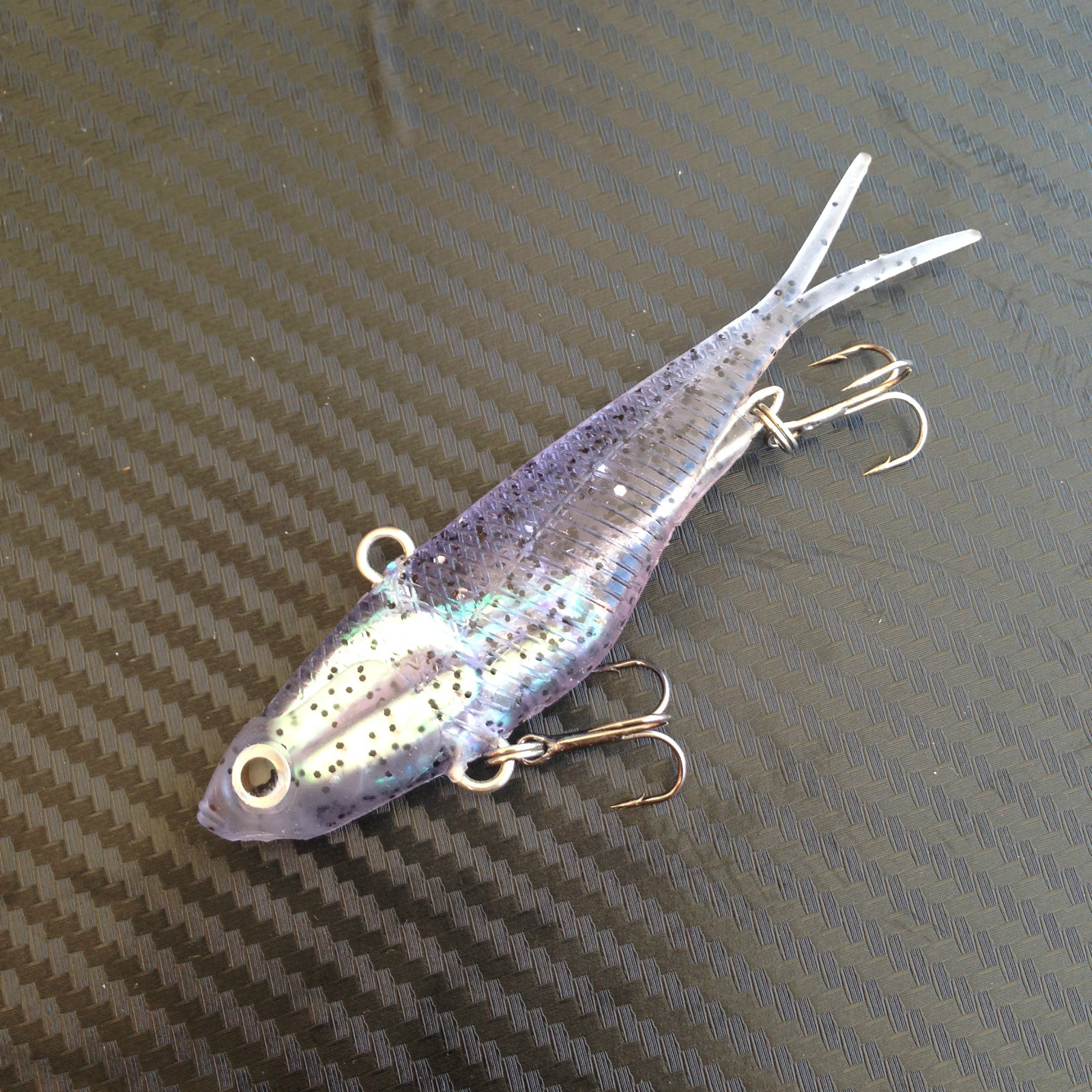 Mullet Transam Lures Soft Plastics 95mm 115mm Vibe Fishing Lure Vibes Barra Jew eBay