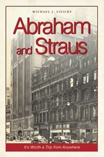 NEW The History Press Abraham and Straus, NY 9781625858870 Landmarks Trade Paper