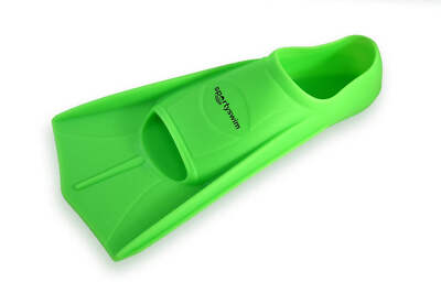 SportySwim Silikon Trainingsflossen - SSFins