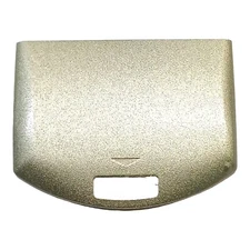 Sony PSP 1000 Fat Replacement Battery Rear Back Cover Door Lid Gold