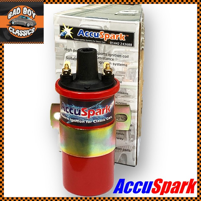 Kit Accensione Elettronica - Lucas "40431K-DM2" - Massa Positiva Serie 750 Dal 195558 Massa Positiva - Foto 10