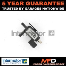 Intermotor Exhaust Pressure Converter Fits Volvo V50 S40 V40 V70 S70 14257MF