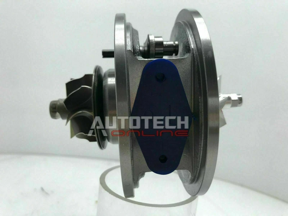 Rumpfgruppe CHRA für Turbo in Ssangyong Actyon Sports II 1998 ccm 155 PS - Bild 4 von 4