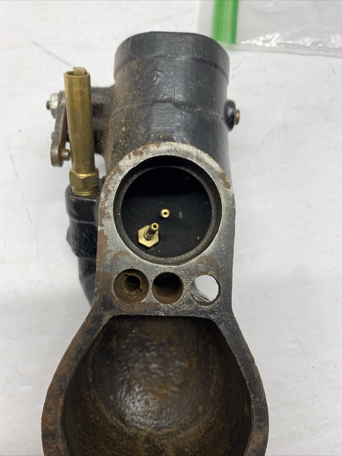 MODEL "A" FORD CARBURETOR *** eBay