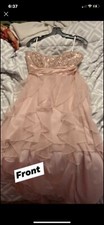homecoming dresses short Size 13