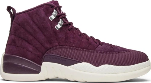 Jordan 12 Retro Bordeaux