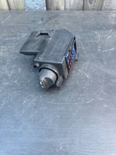 Mercedes Clk W208 Headlight Control Switch Fuse board…A2105450504..1998-2003..