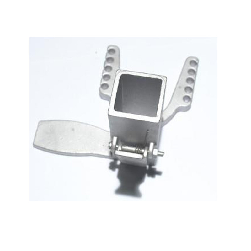 Mechanical slingshot DIYpedal sliding module Stainless steel trigger ...