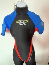 Gul Womens Back Zip Wetsuit - Size 10***REDUCED***