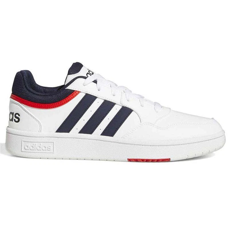 ADIDAS GY5427 .FTWWHT LEGINK V HOOPS 3.0 LOW CLASSIC VINTAGE