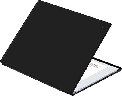 Slim Case for Remarkable 2 Tablet Lightweight Hard Back Shell Protective Cover