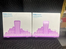 2 PACK - Frida Mom INSTANT ICE 2-IN-1 MAXI PADS For Postpartum Recovery- 8 pads