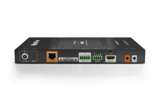 WyreStorm NHD-400-RX NetworkHD 400 Series 4K AV over IP JPEG2000 Decoder.