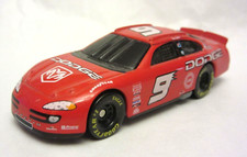 VTG Your Friendly DODGE Dealer GoodYear UAW National Training Center 1:64