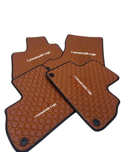For All Maybach S650 Leather Floor Mats ,Custom Fit Produce,Choose your color