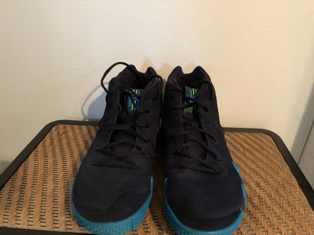 kyrie 4 mens shoes