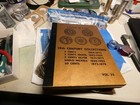 Lib. of coins album # 35 with 11 nice shield nickels! 1866 & 1867 rays included!