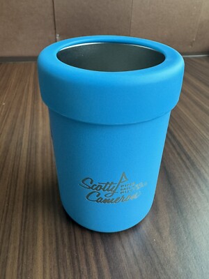 Scotty Cameron Hydro Flask Scotty Cameron PinFlag 12 Oz Cooler Cup