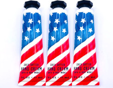 3 BATH  BODY WORKS WATERMELON LEMONADE SHEA BUTTER HAND CREAM 1 FL OZ NEW