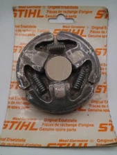 NEW Stihl 1111 160 2001 Chainsaw Cut-Off Saw Clutch Genuine Replacement Parts