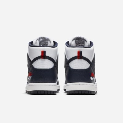 Size 11 - Nike SB Dunk Pro High Dream Team for sale online | eBay