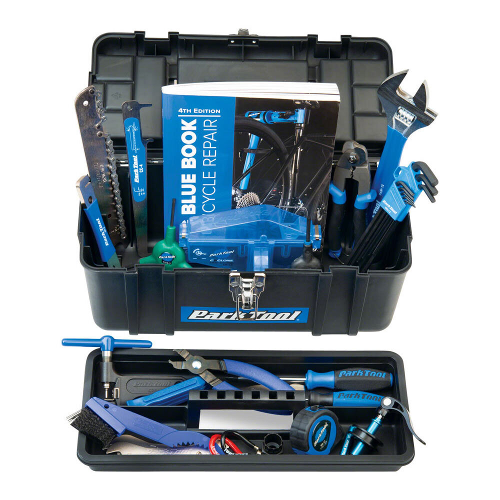 Park Tool AK-5 Advanced Mechanic Tool Kit 763477001214| eBay