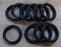 Buderus O-Ring 26,3X5,33 (10X) - 7099718