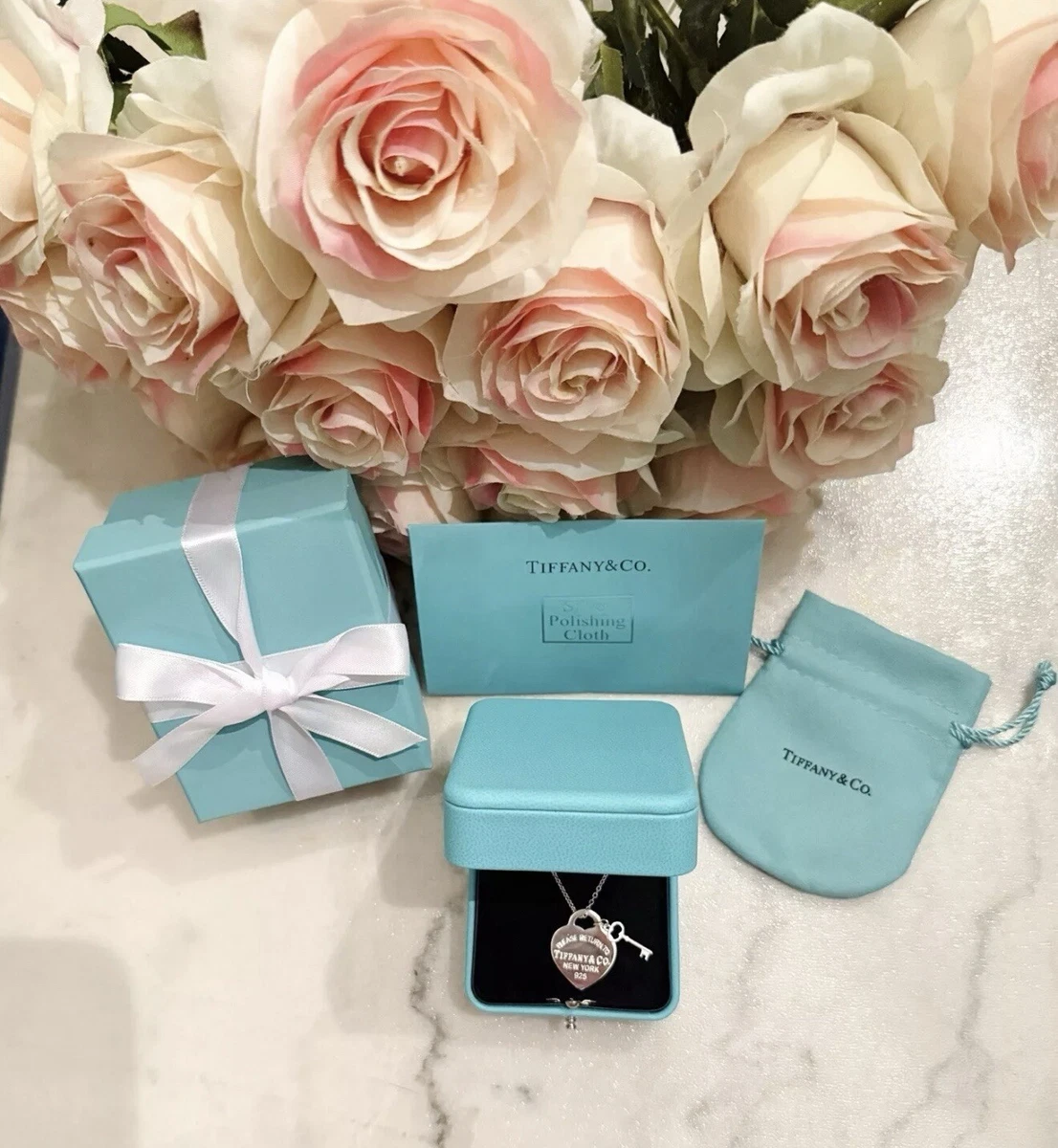 Tiffany & Co. アメリカ国旗キーホルダー tiffany key chain products for sale | eBay