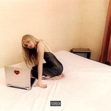 Sabrina Carpenter Emails I Can't Send Forward : JAPAN Limited Edition   CD