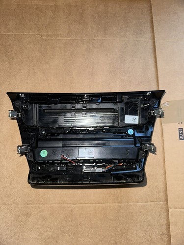 ⚡️2016-2022 BMW X1 Dash AC Heater Temperature Climate Control 64-11-9-371-462 ⚡️ - Picture 3 of 3
