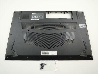 GIGABYTE AORUS 7 SB Gehäuseboden Unterteil Bottom Case 6-39-NH773-012