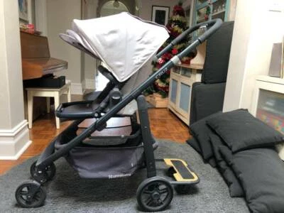 uppababy cruz gumtree